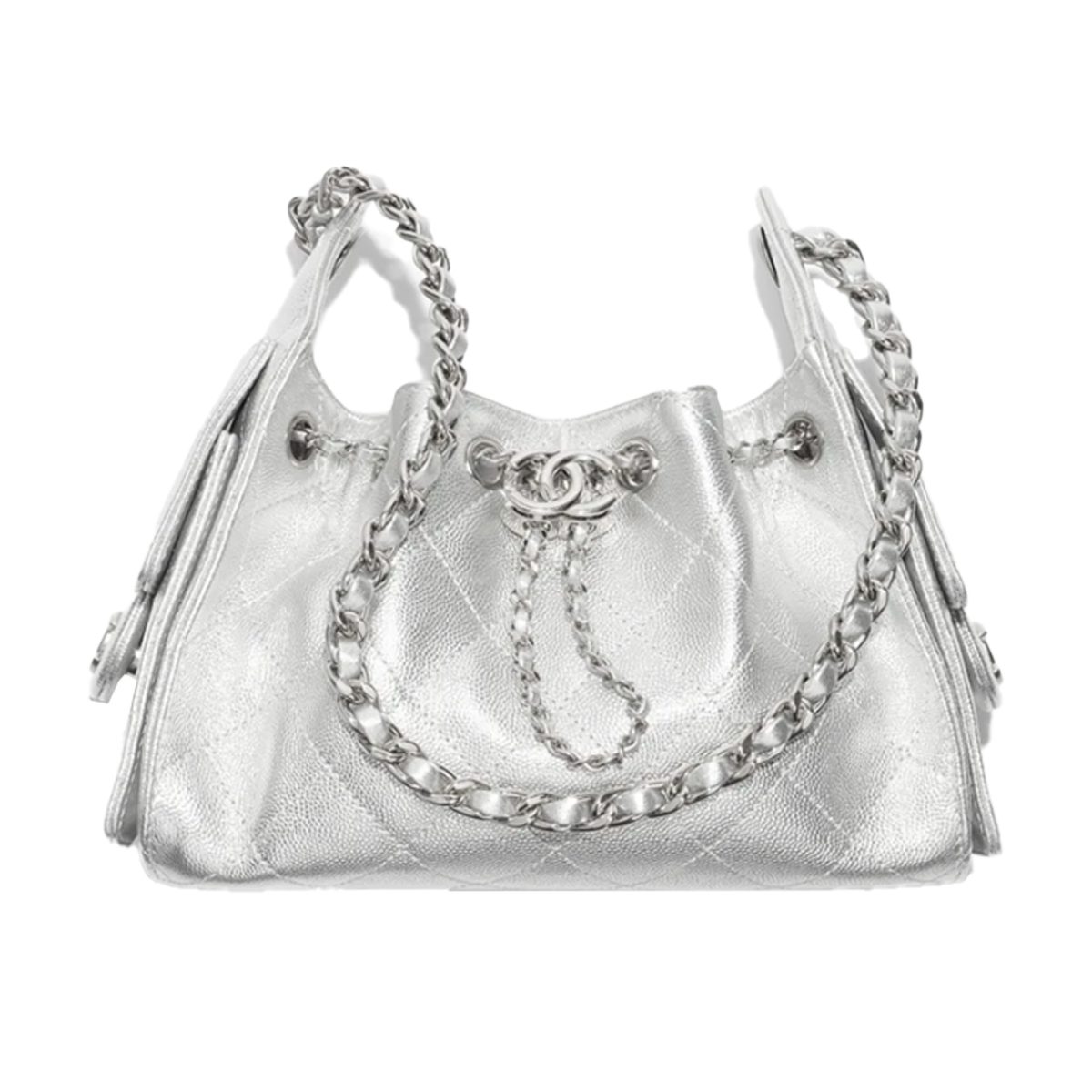 CHANEL 25 Mini Handbag