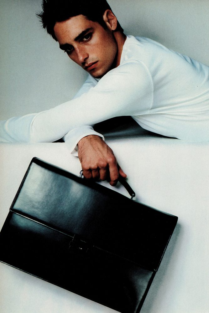 Calvin Klein Men s Briefcase