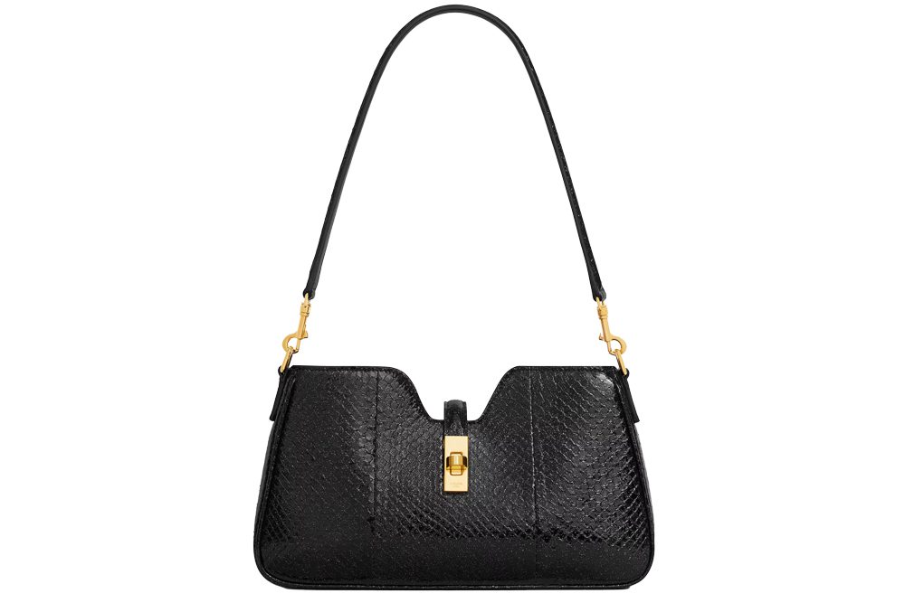 Celine Camille Shoulder Bag