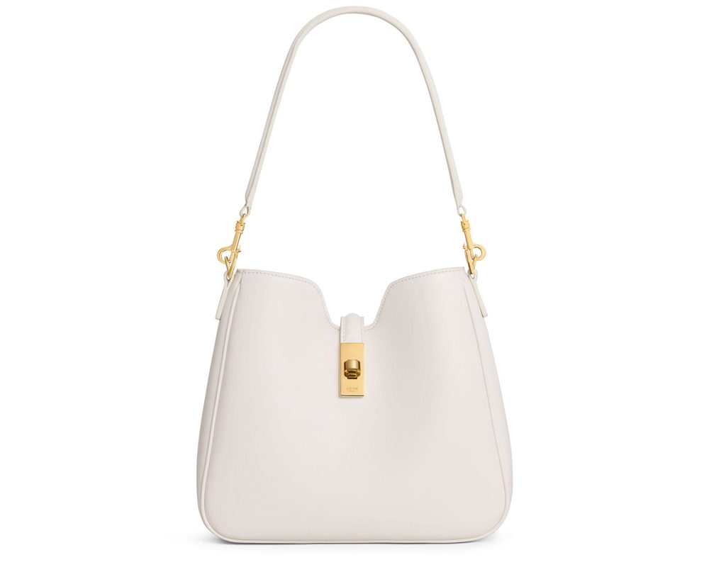 Celine Camille Shoulder Bag