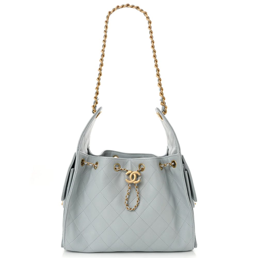 Chanel 25 Bag