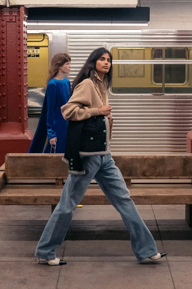 Chanel Metiers d Art 2025 Bag1