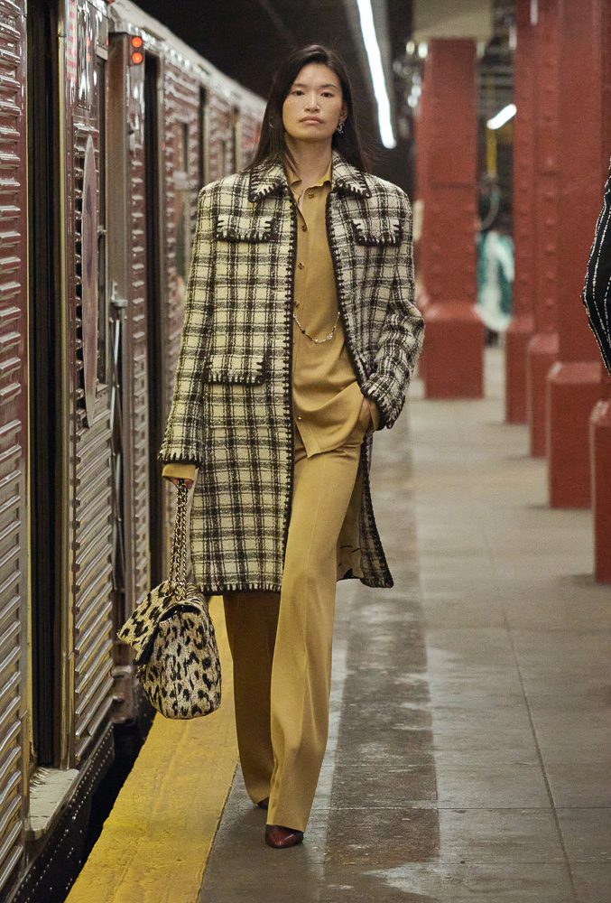 Chanel Metiers d Art 2025 Full Looks59