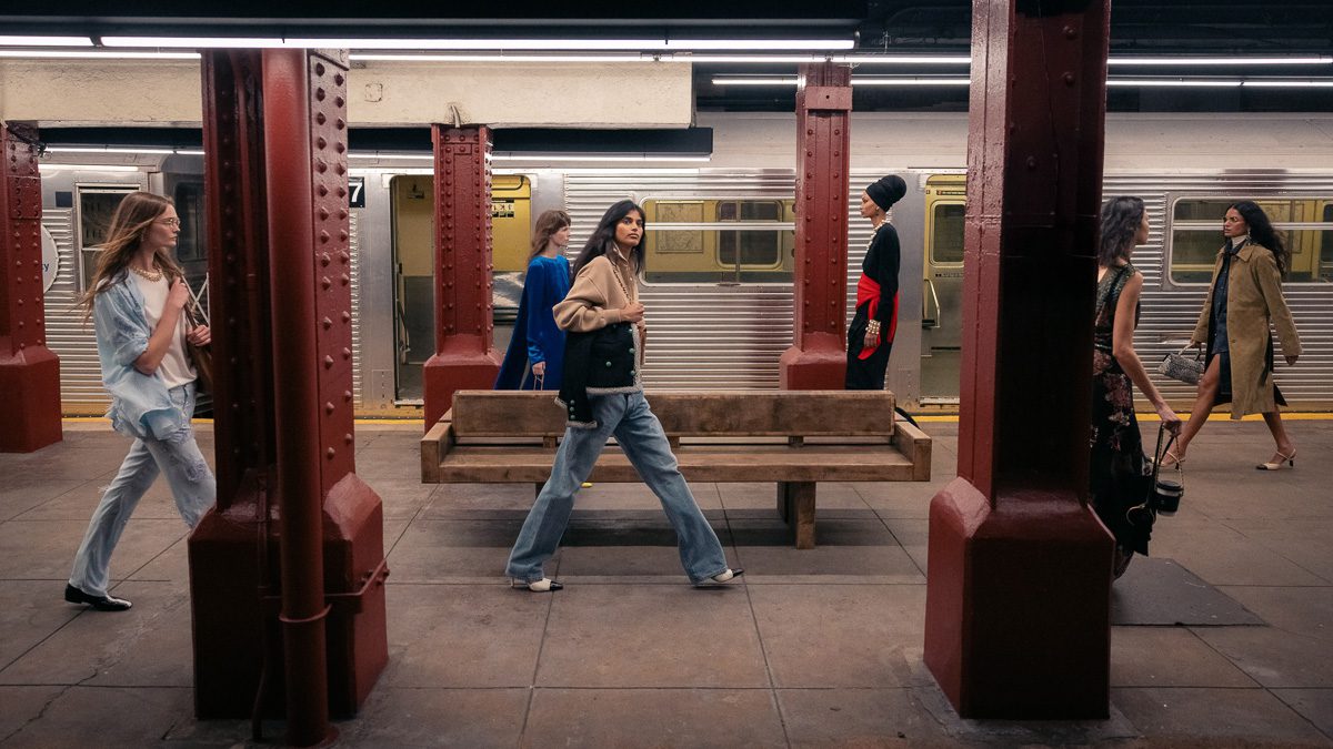 Chanel Metiers d Art 202512