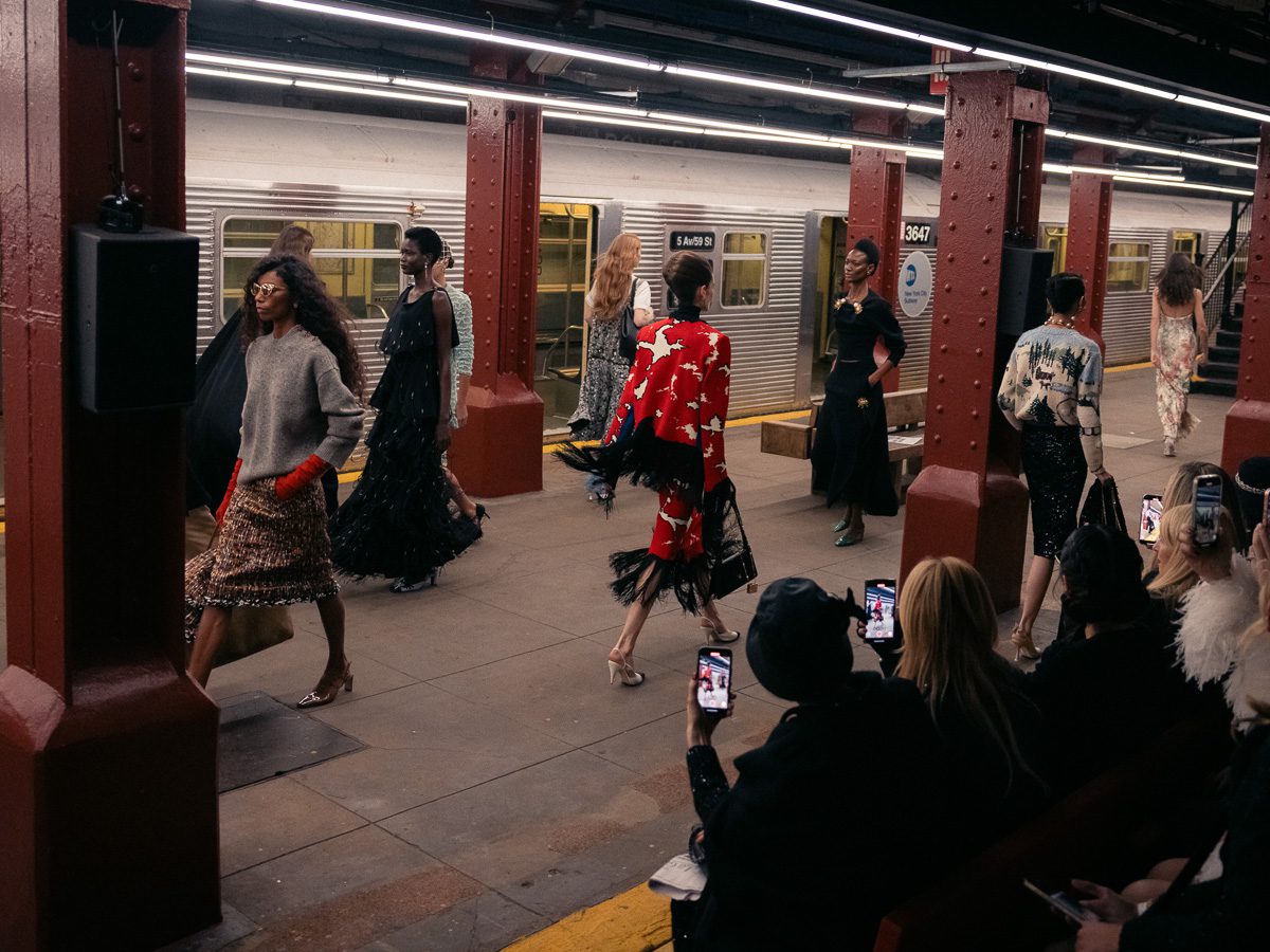 Chanel Metiers d Art 202513