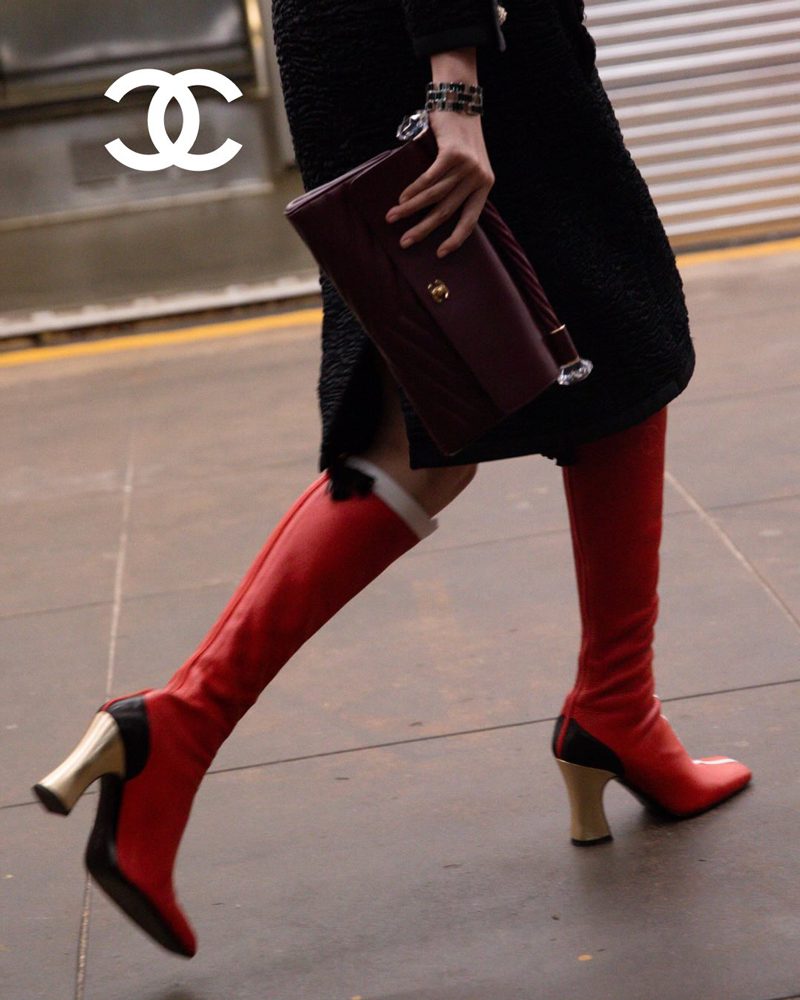 Chanel Metiers d Art 2026 1