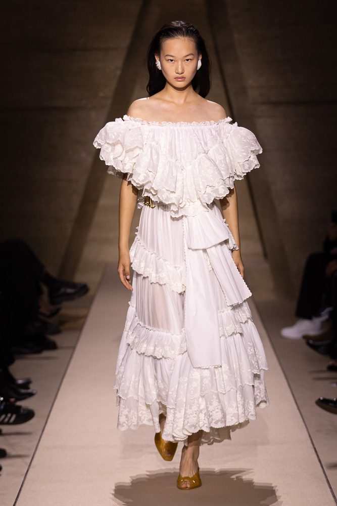 Pantone Just Announced Its 2026 Color of the Year—and It's the Most Versatile Yet 4 Chloe Spring 2026 1