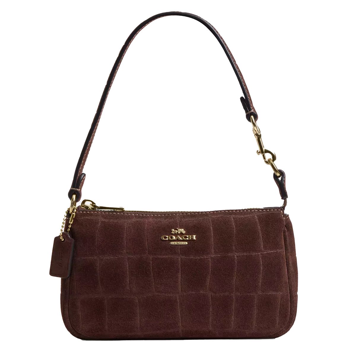 Coach Nolita 19