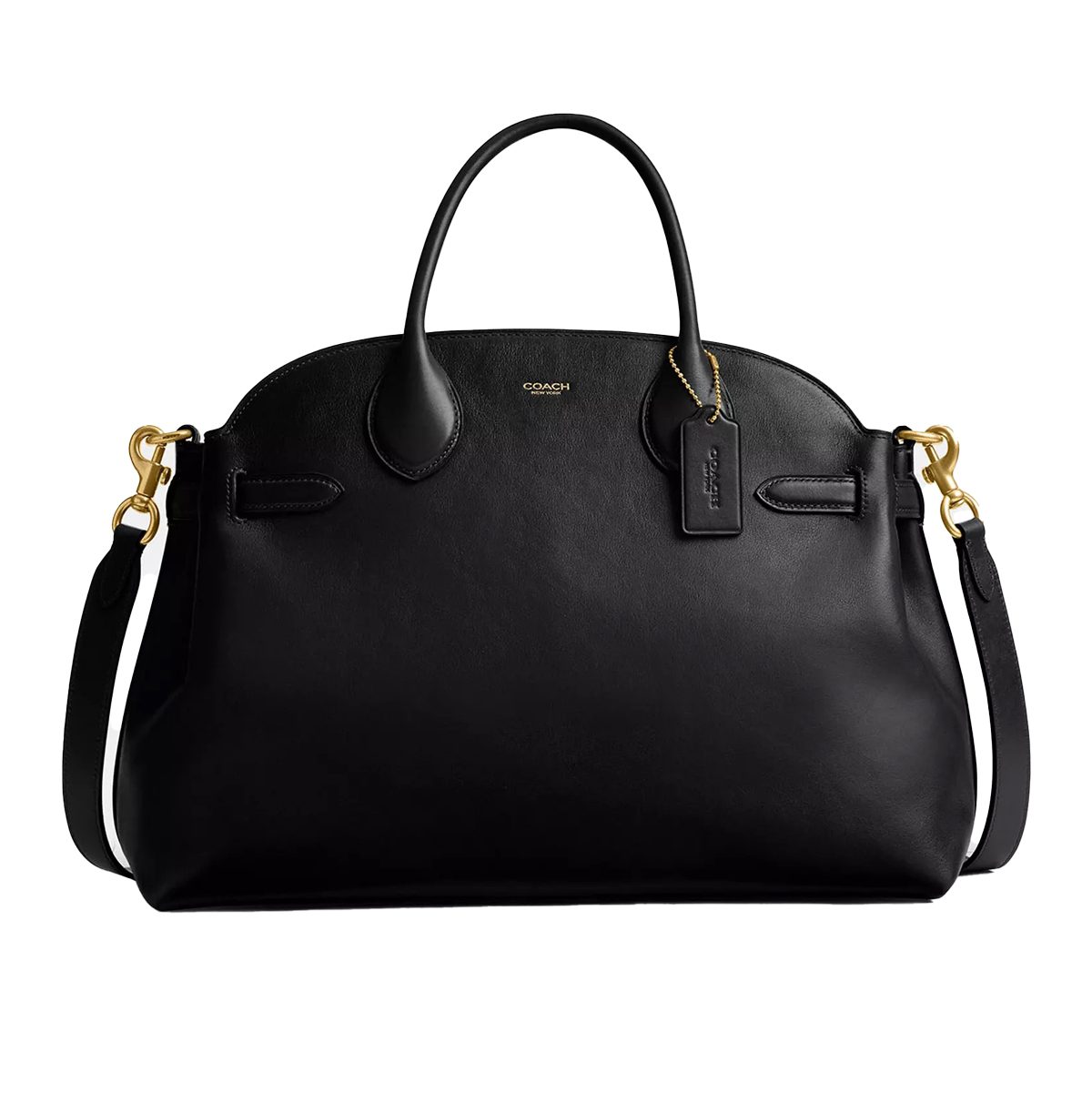 Coach Soft Empire Carryall Bag 40