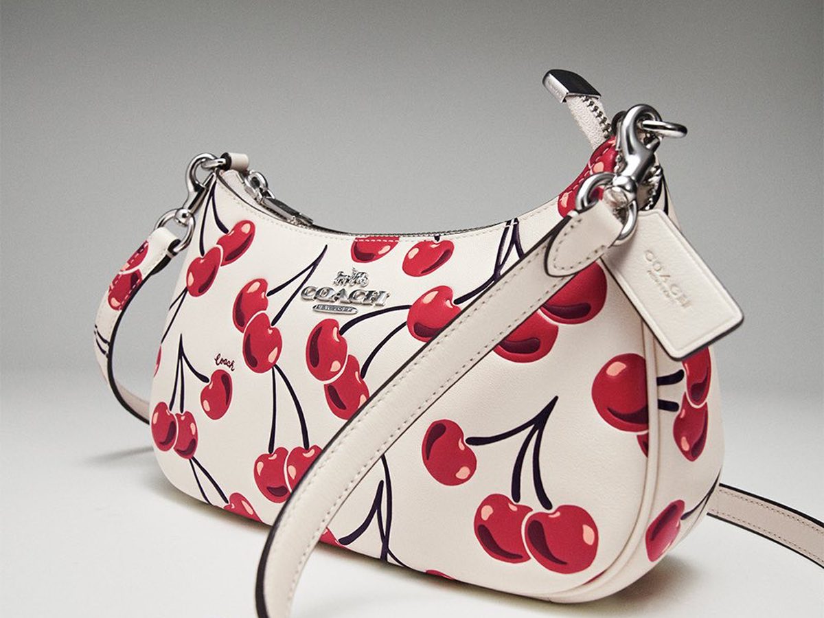 Is This Coach Bag What Regina George Would Carry in 2025?