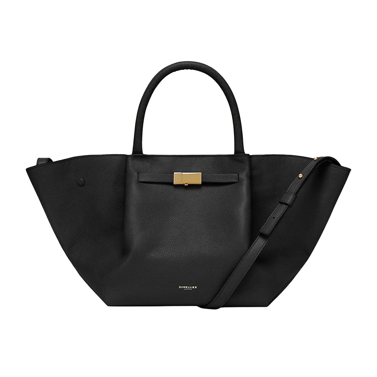 DEMELLIER The Midi New York Tote Bag