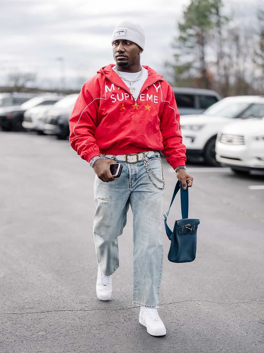 Deebo Samuel Hermes