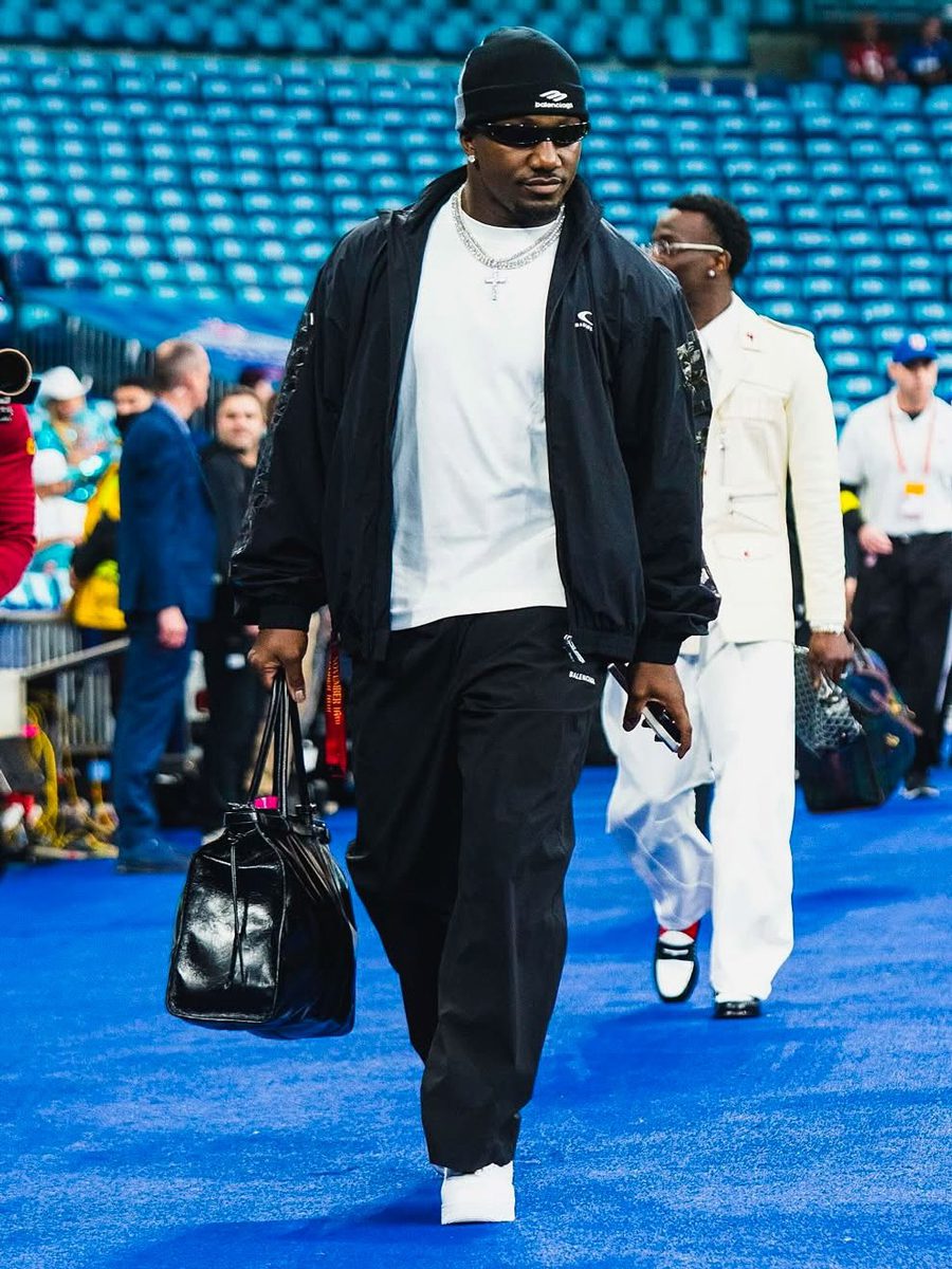 Deebo Samuel Prada