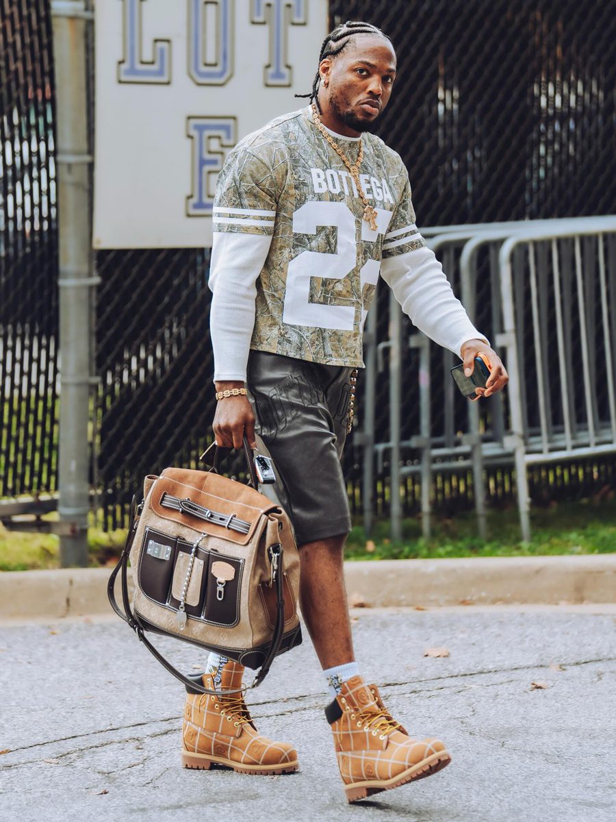 Derrick Henry