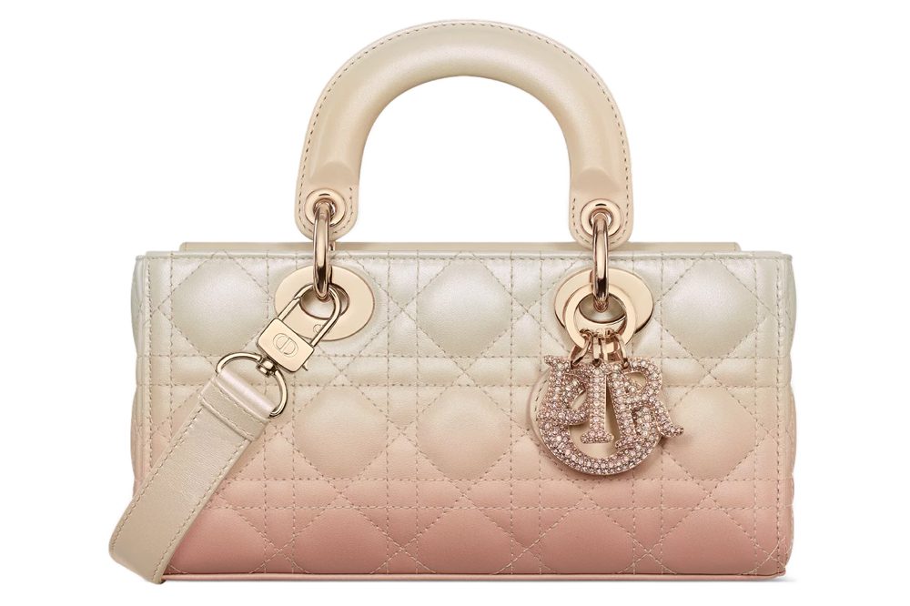 Dior Lady D Joy