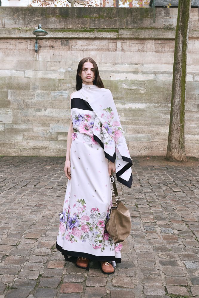 Dior Pre Fall 2026 13
