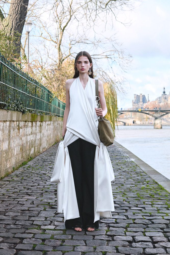 Dior Pre Fall 2026 44