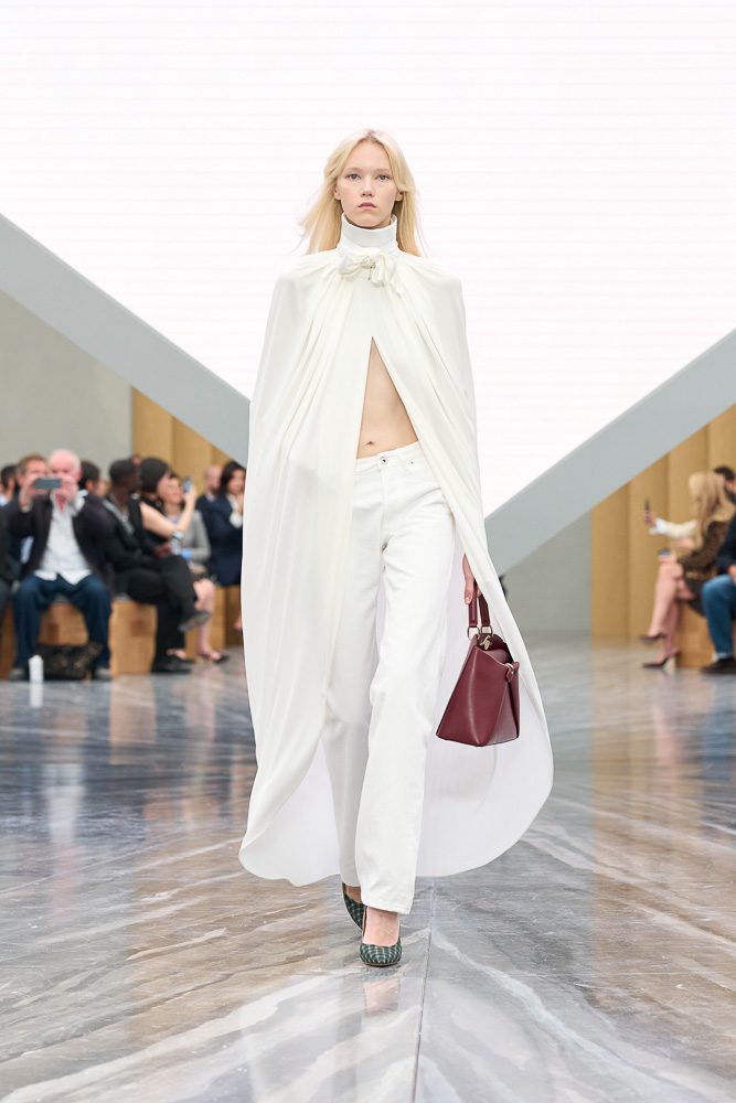 Pantone Just Announced Its 2026 Color of the Year—and It's the Most Versatile Yet 1 Dior Spring 2026 1