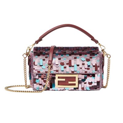 Fendi Baguette® Mini