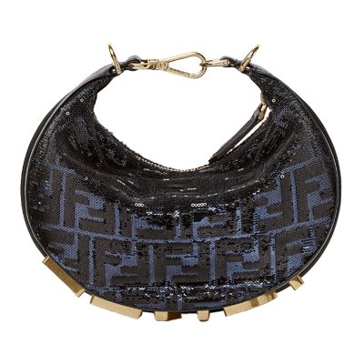 Fendi Fendigraphy Mini