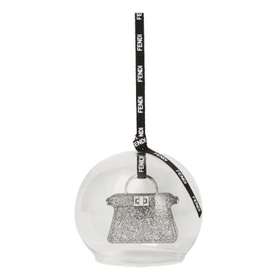 Fendi Miu Miu Sneakers mit Schnürung Weiß