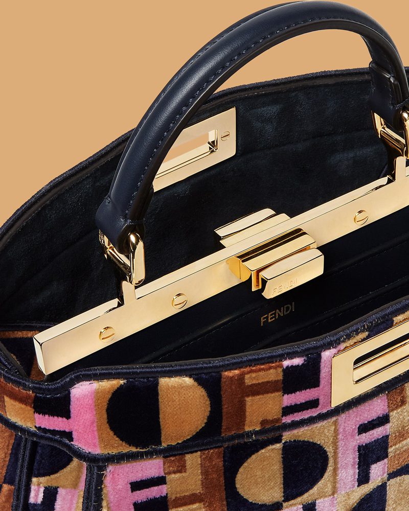 Fendi Peekaboo ISEEU Fendi Peekaboo ISEEU