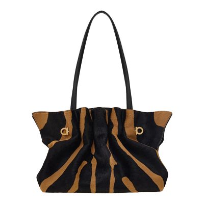 Ferragamo Soft bag (M)