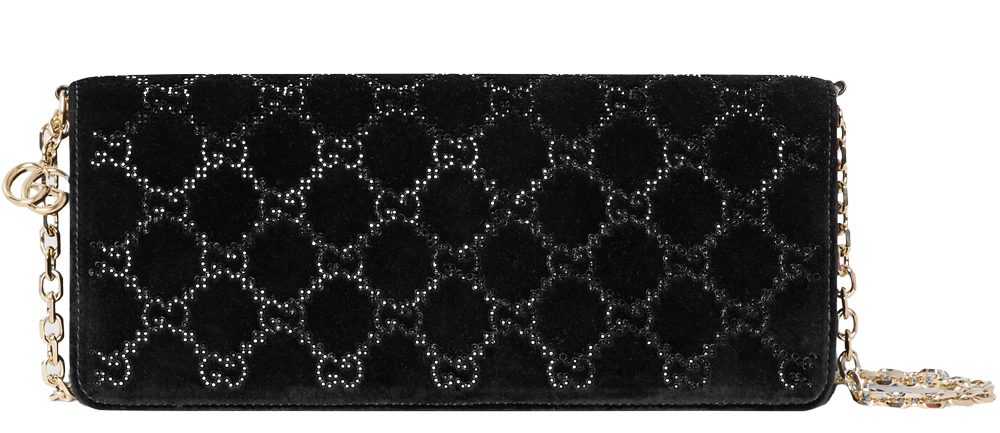 Gucci Clutch