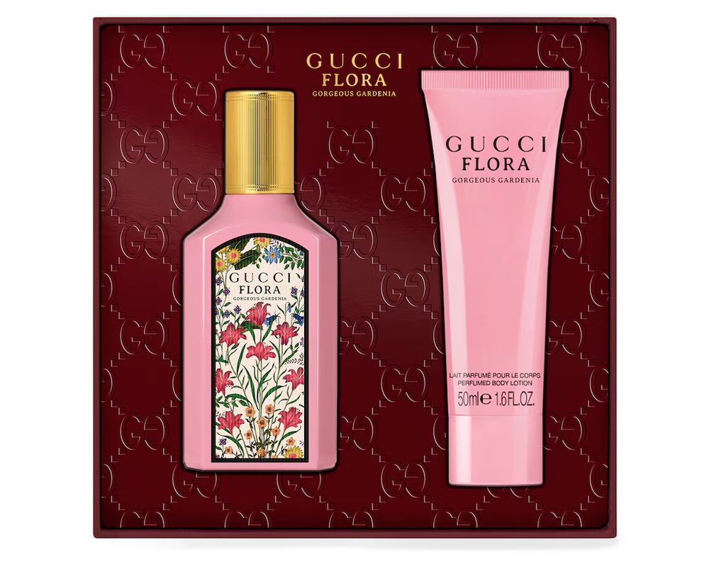 Gucci Garden Perfume Set