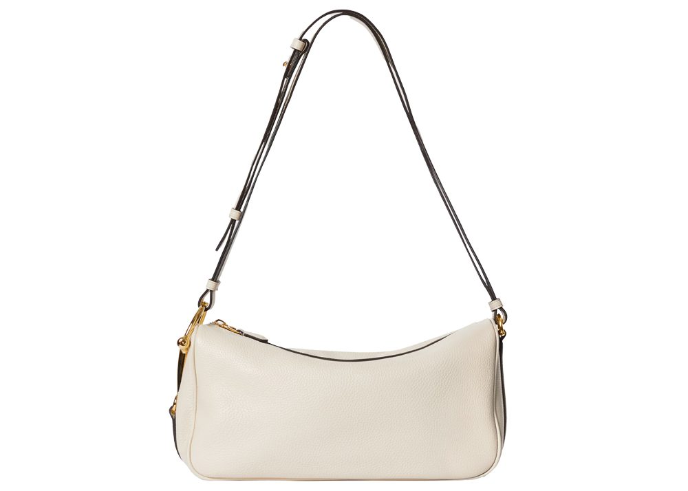 Gucci Half Horsebit Shoulder Bag