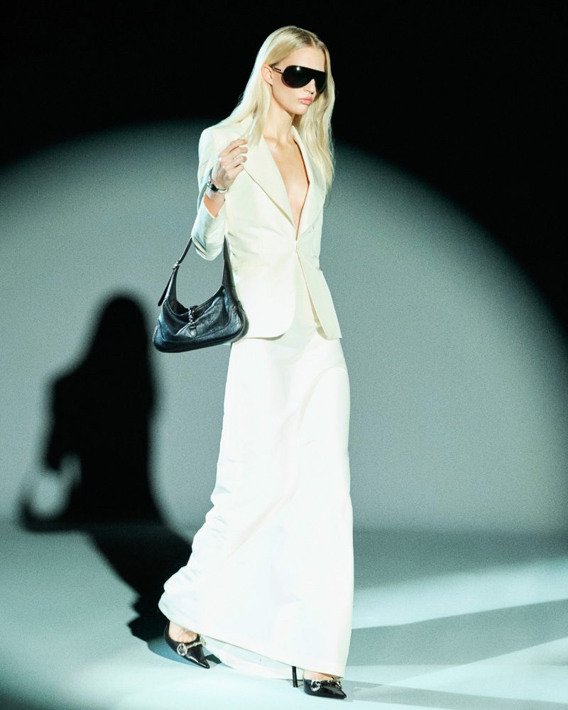 Gucci Pre Fall 20261