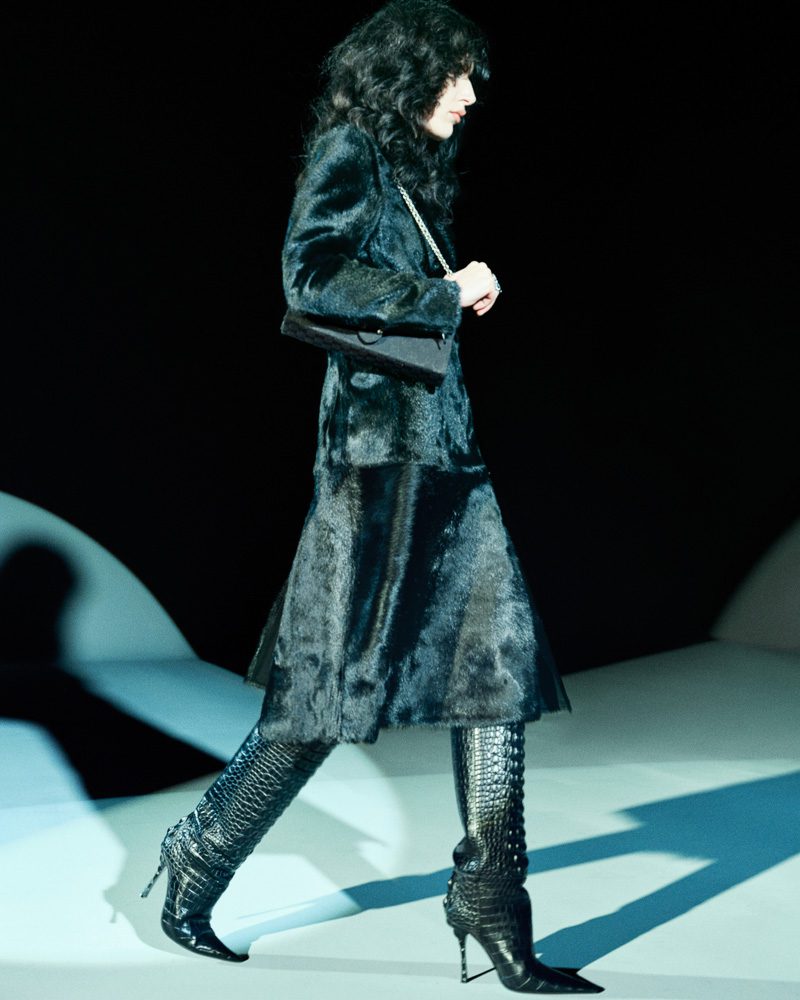 Gucci Pre Fall 202614