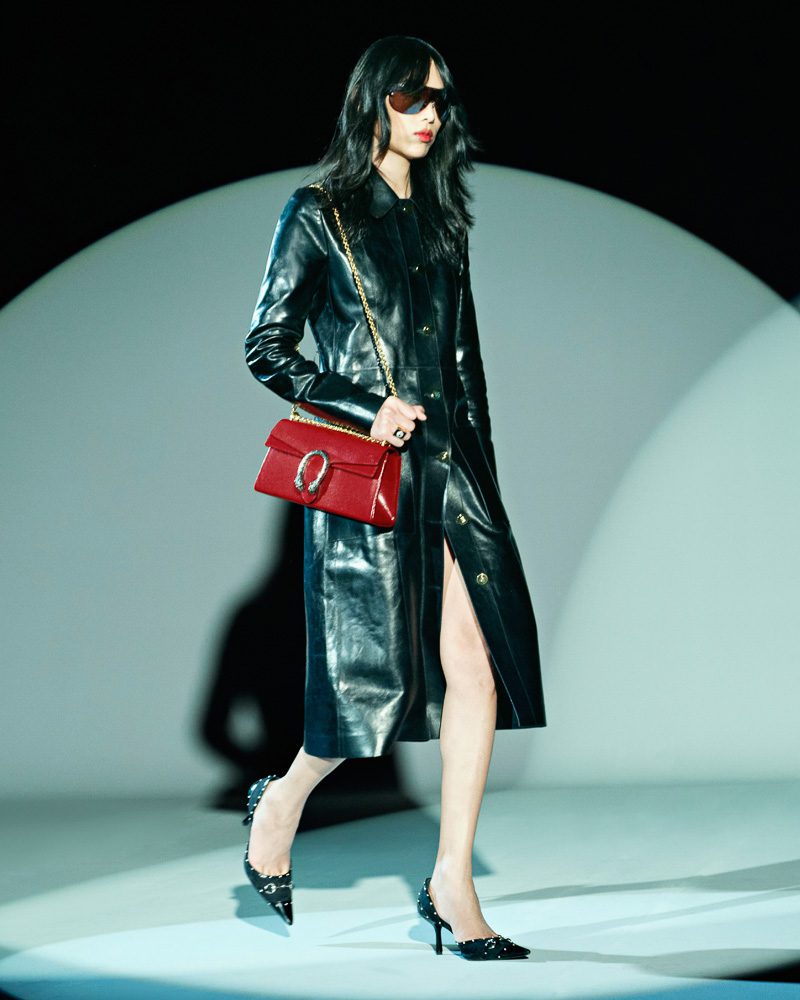 Gucci Pre Fall 202618