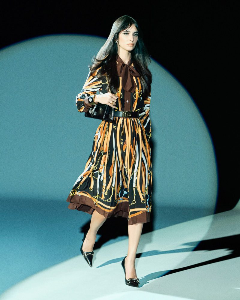 Gucci Pre Fall 202626