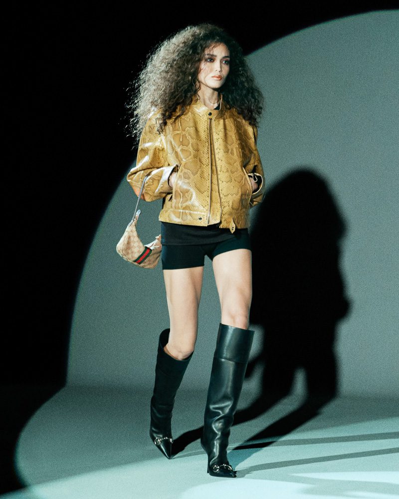 Gucci Pre Fall 202638