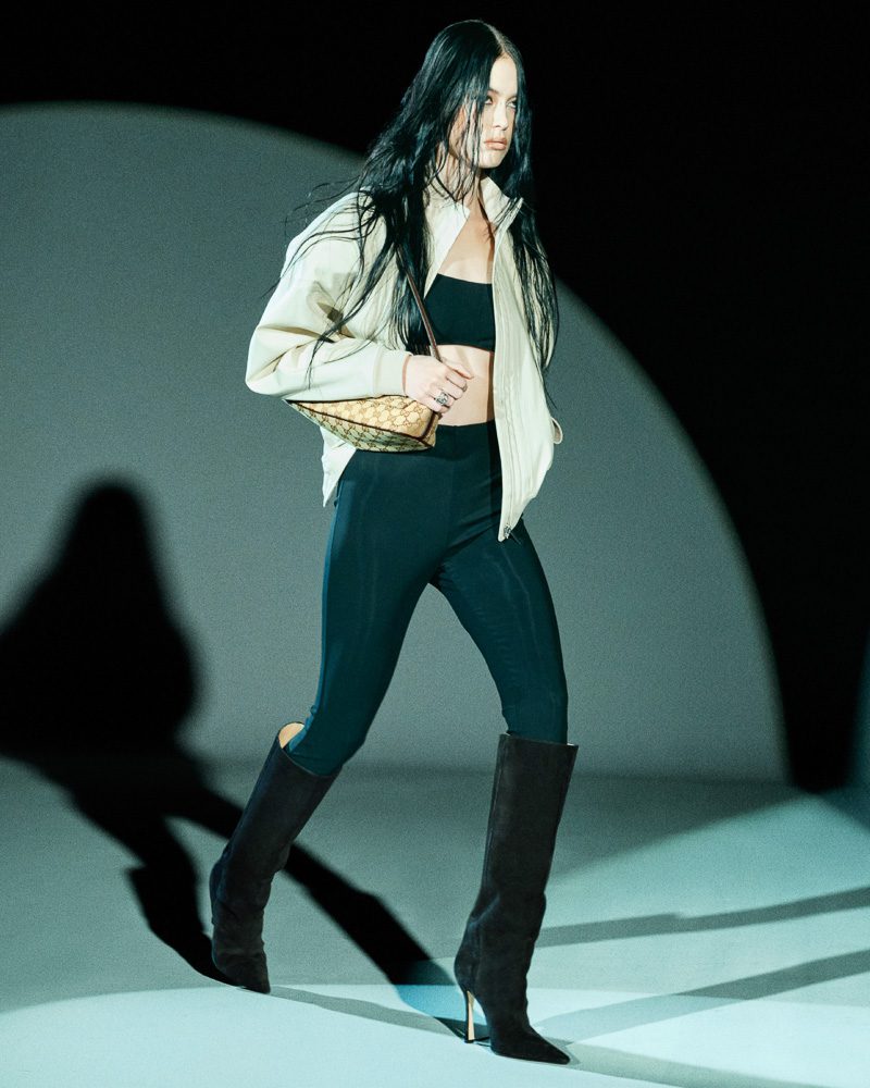 Gucci Pre Fall 202641