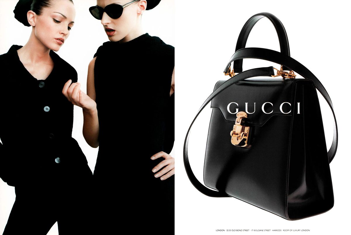 Gucci