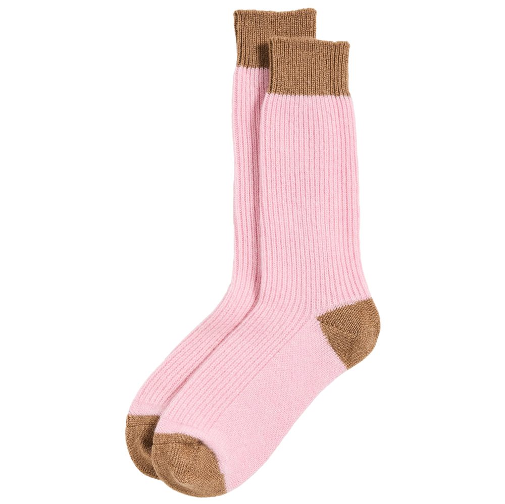 Guest in Residence Cashmere Socks