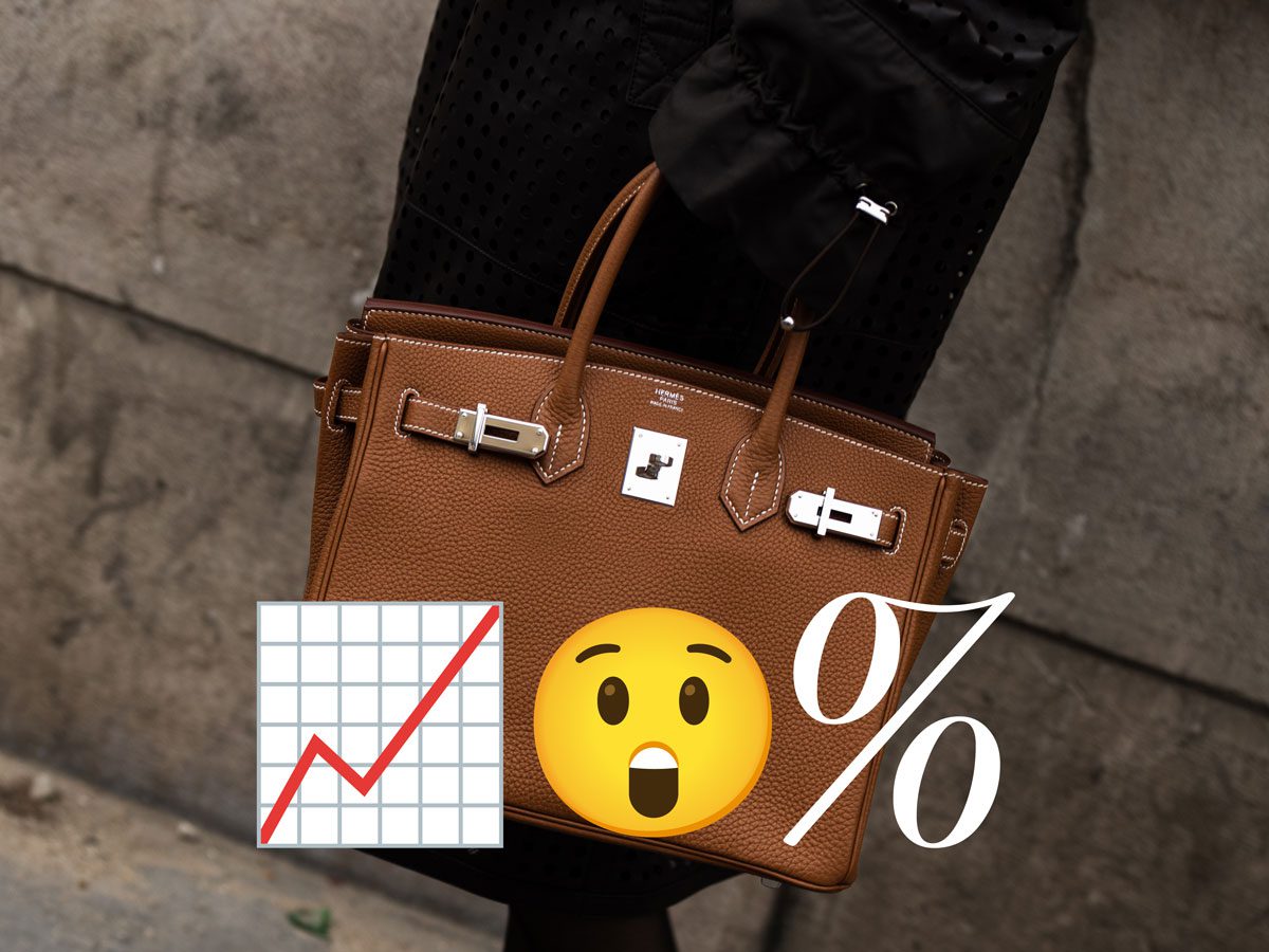 Front Page 2 Hermes Bag Price Increase Rumors 2026