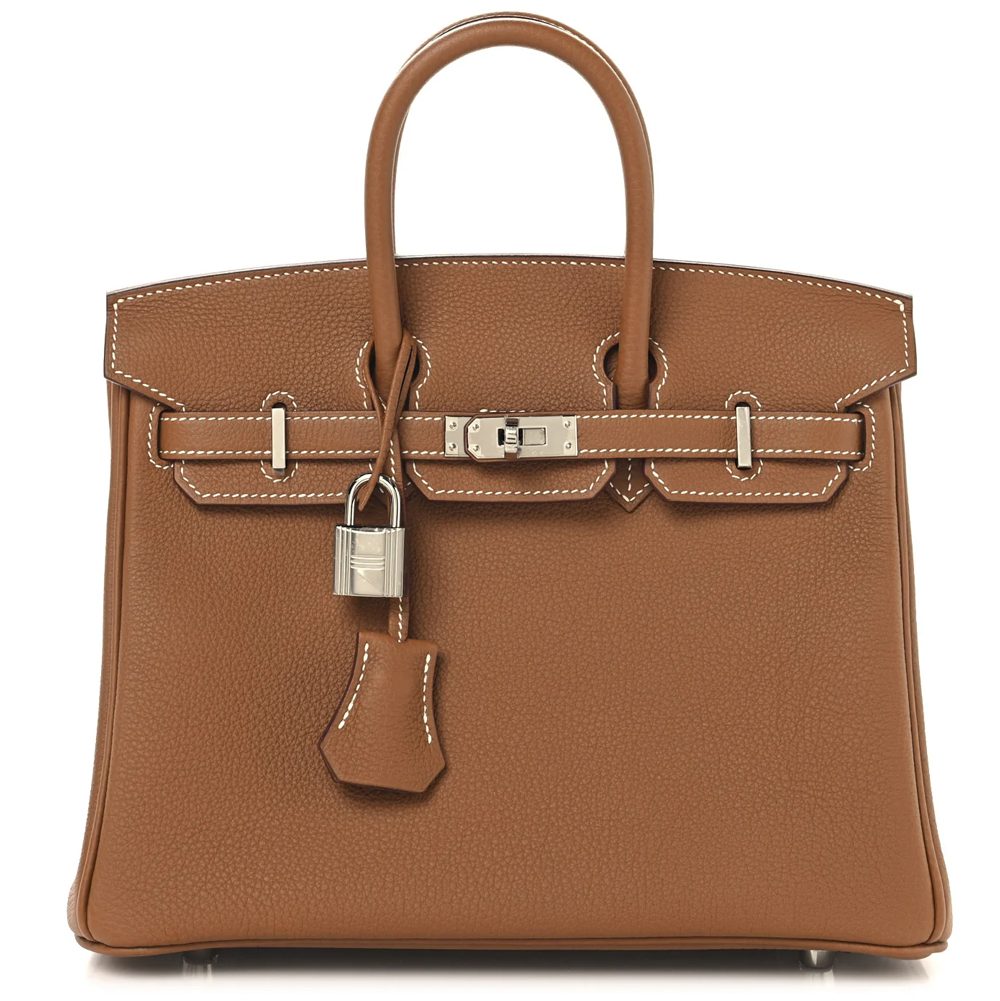 Hermes Birkin