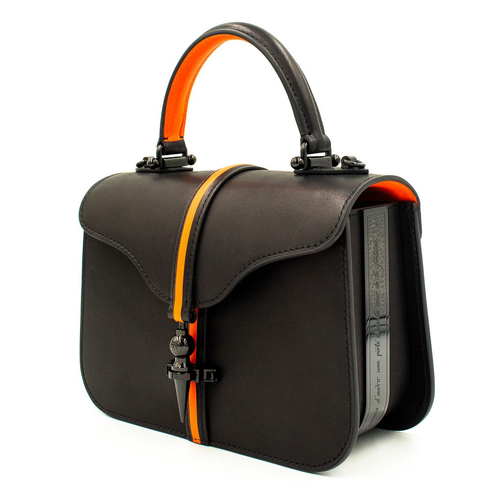 Joseph Duclos x Peter Halley L20 1