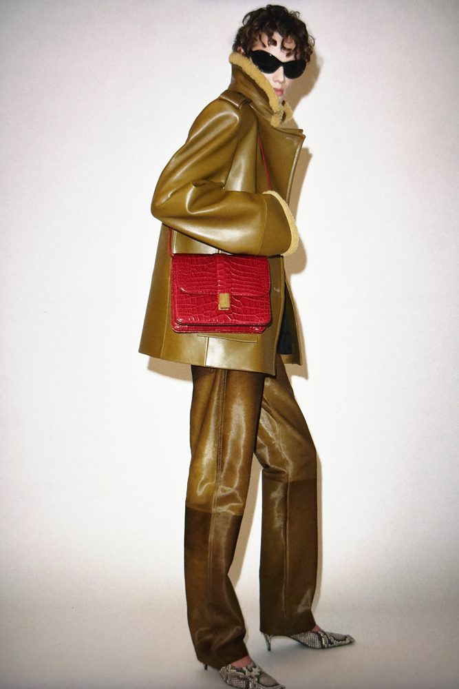 Khaite Pre Fall 2026 1