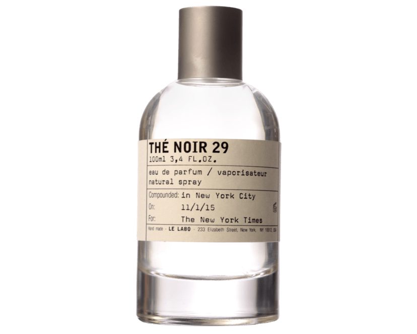 Le Labo The Noir 29