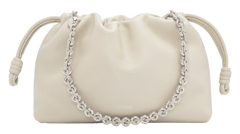 Loewe Flamenco Puzzle Bag