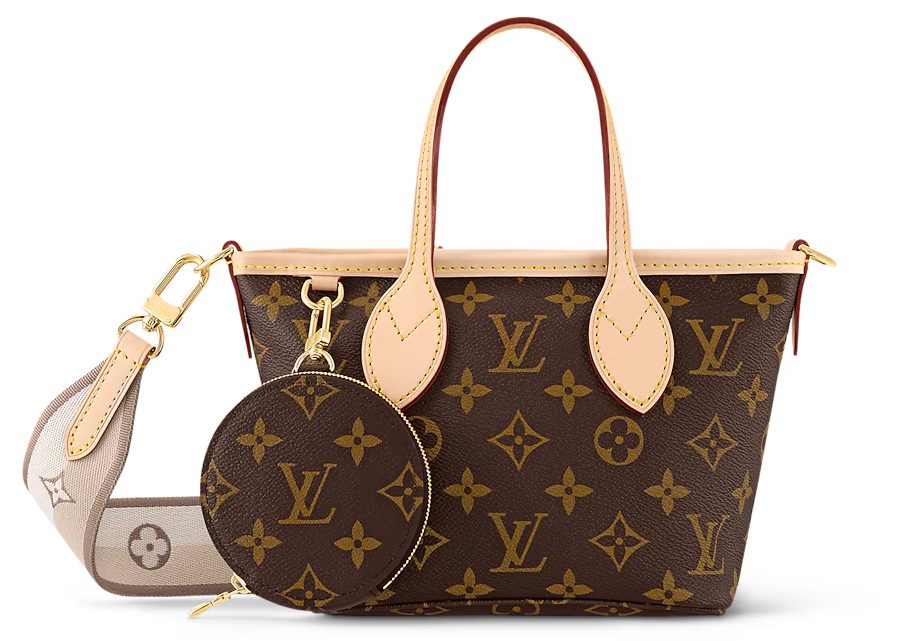 Louis Vuitton Neverfull BB Louis Vuitton Neverfull BB