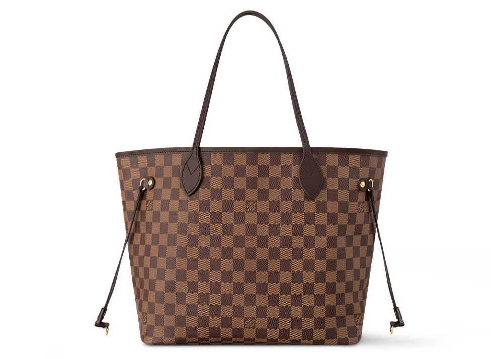 Louis Vuitton Neverfull MM Louis Vuitton Neverfull MM