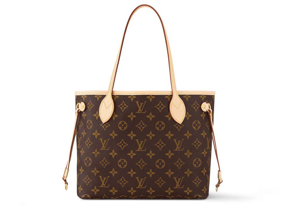 Louis Vuitton Neverfull PM Louis Vuitton Neverfull PM