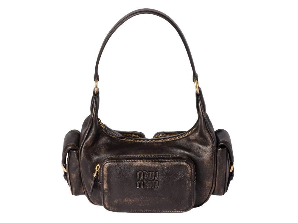 Miu Miu Pocket Bag