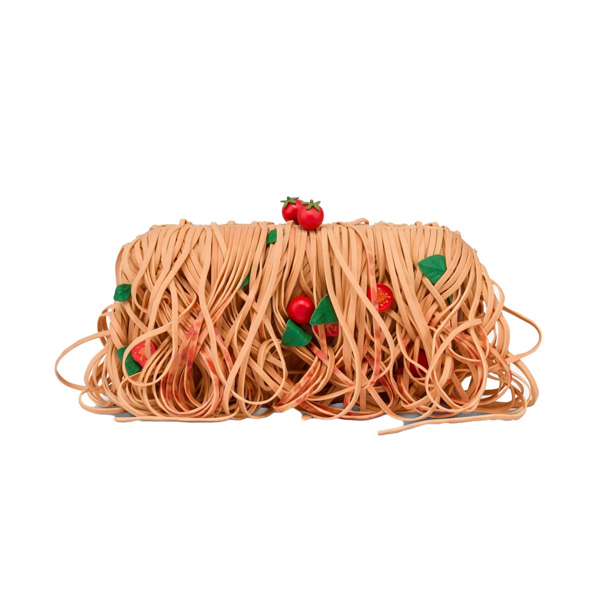 Moschino Spaghetti bag