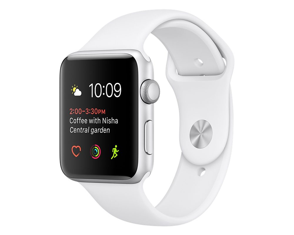 Nike Apple Watch Series 1